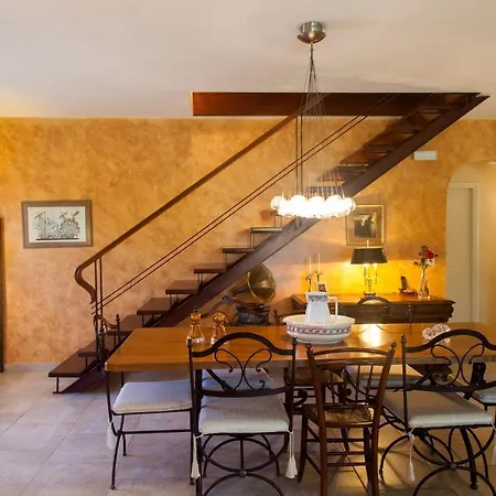 Villa Gaia