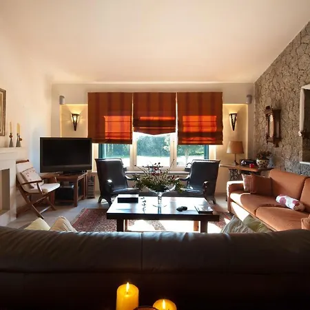 Villa Gaia Halikounas