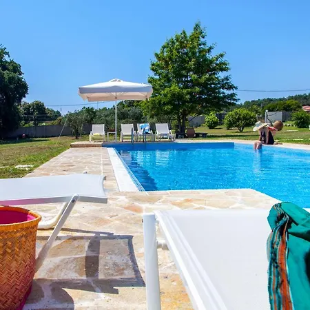 Villa Gaia