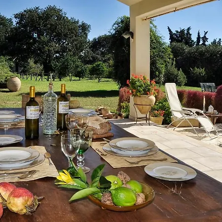 Gaia Villa