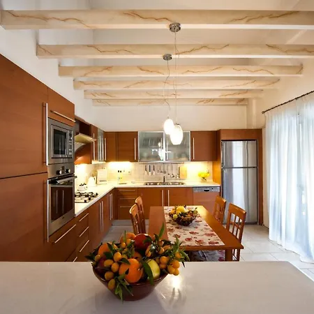 Gaia Villa