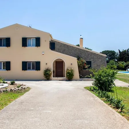 Gaia Villa *