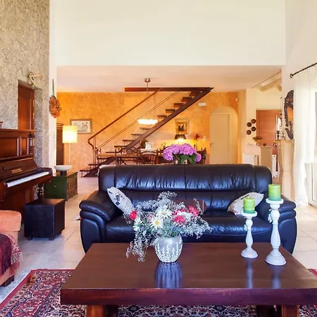 Gaia Villa Halikounas