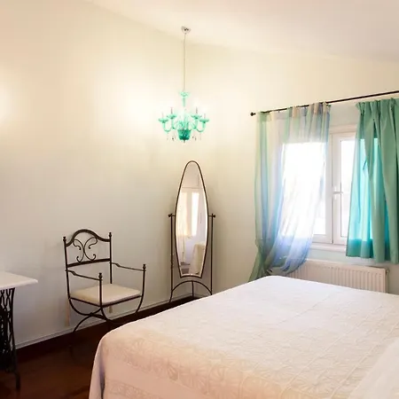 Villa Gaia *